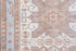 Antique Sivas Runner Rug (2' x 9')
